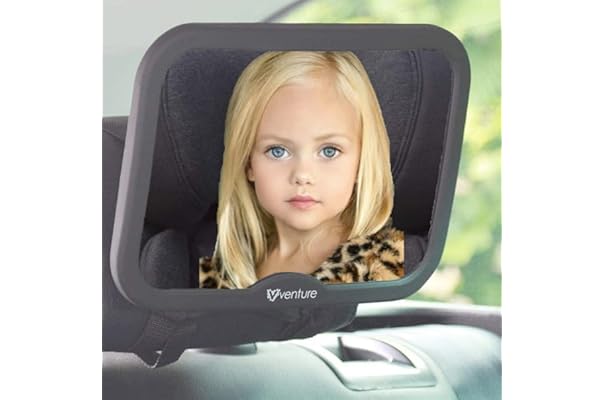 best backseat mirror