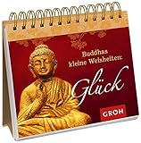 Image de Buddhas kleine Weisheiten: Glück