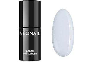NÉONAIL NEONAIL Smalto Semipermanente Unghie 7,2 ml Smalto Beige Mrs Always Right Smalti Glitter Gel Per Unghie UV Led Nail Polish NEONAIL Colori Smalto Brillantini Unghie