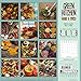 Green Kitchen 2018: Kalender 2018 (Wonderful World) by 