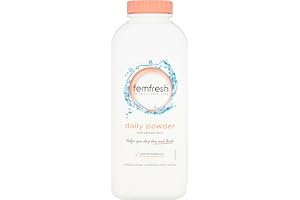 FEMFRESH pulver, 249 g