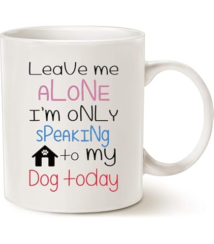 Peachy Antics Funny Gift From The Dog Stinky Shits Smelly