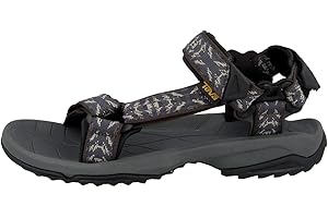 Teva Men's Terra Fi Lite Sport Sandal,