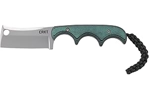 Couteau de cou CRKT MINIMALIST