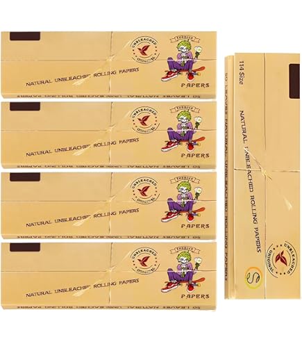 Smoking Slim SMK King Size Feuilles, 0,85