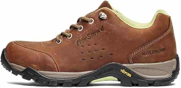 peter storm grizedale boots