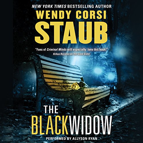 The Black Widow The Black Widow