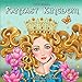 Fantasy Kingdom Coloring Book for Adults by Juliana Emerson, Happy Coloring