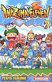 Image de Inazuma Eleven, Tome 7 :