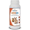 VETENEX Rabbit Cal - Calcium Tonic Supplement for Rabbit, Guinea Pig & Hamsters - 500 ML