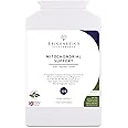 Mitochondrial Support | 13-Ingredient Energy Complex: Vitamin, Mineral & Enzyme | 120 Vegan Friendly Capsules UK Made | 2 Capsules Daily (2 Month Supply)