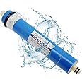 TAOEE RO Membrane 100 GPD Water Filter Replacement Under Sink and Reverse Osmosis System