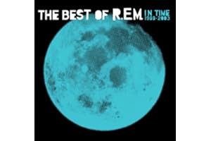 UNIVERSAL MUSIC GROUP R.E.M.: R.E.M. In Time Best Of Vinyl
