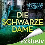 Die schwarze Dame (Peter Hogart 1)