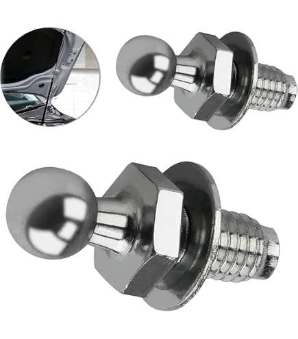 Ressort à Gaz Magneti Marelli 430719030700 Pour Capot - Neuf, Origine Allemagne, Garantie