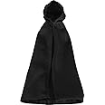 GOOD SMILE COMPANY - Figma Styles Series Black Simple Cape Figure Accessory