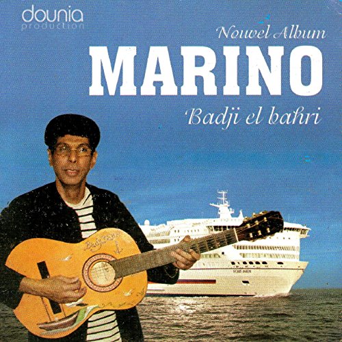 music badji bahri