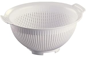 Araven – dl943 Scolapasta con manici grandi