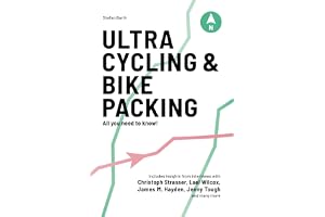 Ultra Cycling & Bikepacking: All you need to know!
