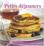Petits déjeuners