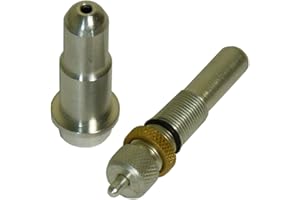 PixMax Vinyl- Schneideplotter Ersatzmesser Messerhalter für Schneideplotter Plotter Vinylschneider Schneidezubehör