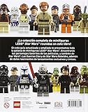 Image de Lego Star Wars. Enciclopedia De Personajes Actualizada Y Ampliada