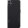 CMF BY NOTHING Phone 1 5G (128 GB) (8 GB RAM) (Black)