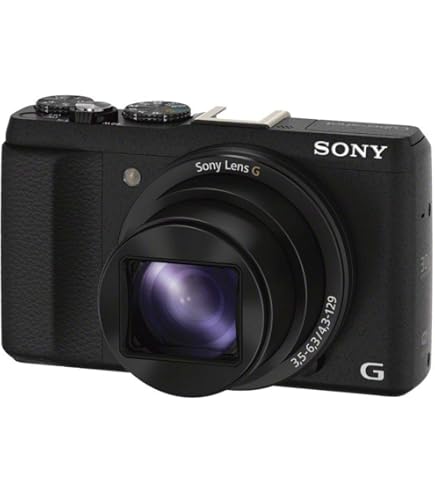 Sony Cyber-SHOT DSC-HX60V: Amazon.co.uk: Electronics & Photo