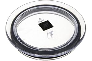 DE'LONGHI Delonghi Nespresso coperchio tappo Aeroccino 3 3594 Citiz EN266 EN267