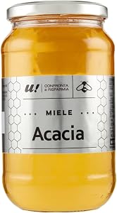 Miele Acacia U! Confronta e Risparmia 750g
