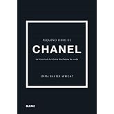 Peque&ntilde;o libro de Chanel