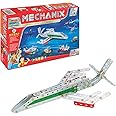 Metal Mechanix-5 Skill Development Game, Building and Construction Toy for Boys and Girls Age 7+ Years
