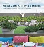 Cover zum Buch Kleine Gärten, leicht zu pflegen: Att...