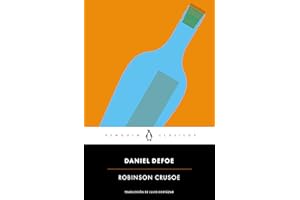 Robinson Crusoe: traducción de Julio Cortázar (Penguin Clásicos)