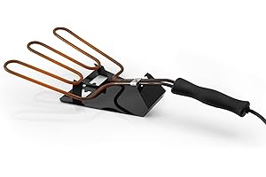 Tristar allume-barbecue BQ-2819 - Pour barbecues au charbon - 800 W