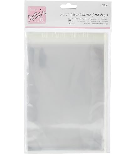 5x7 Inch 300gsm White Card Blanks And Envelopes Pack Of 50 DJP 5x7 Inch ...