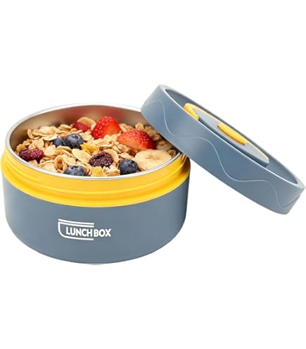 Berghoff Home - Mug Isotherme En Acier Inoxydable 0,35L - Garde Vos Boissons Et Aliments Chauds Ou Froids