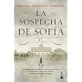La sospecha de Sof&iacute;a (Novela)