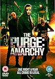 The Purge: Anarchy [DVD]