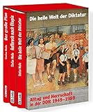 Image de Die heile Welt der Diktatur: Alltag und Herrschaft in der DDR 1949-1989 (inkl. Gratis-Ebook!)
