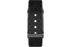 RUOPOEM Reloj Deportivo Hombre con Deportes SpO2 Monitor de Sueño Podómetro