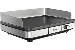 TEFAL CB690D12 Maxi plancha XXL - 2300W