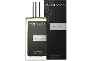 yodeyma parfums Perfume Platino 50 ml