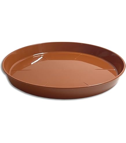 Sottovaso Circolare Colore 77-BIANCO PERLA sottovaso circolare NSTVC 16