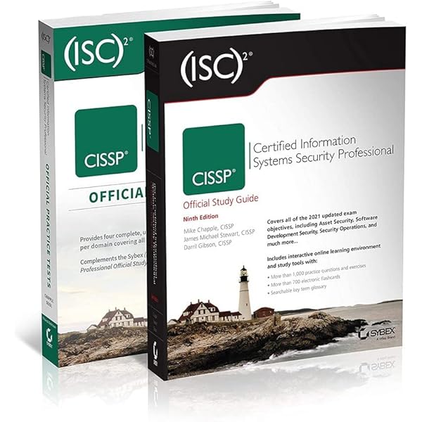 CISSP Official (ISC)² Student Guide 日本語版 81YNqBibDPL._AC_UF350,