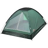 Evolite Trip&ccedil;adır Unisex, Yeşil, 2 Kişilk