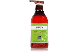 Saryna Key Volume Après-shampoing 500 ml