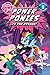 Produktbild My Little Pony: Power Ponies to the Rescue! (Passport to Reading Level 1)