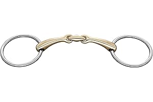 ‎HERM SPRENGER Sprenger Dynamic RS Trense - 14mm - SENSOGAN