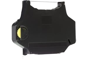 F=T=I-FARBBANDFABRIK MEHMET DEMIRKAYA Farbband- für die Triumph-Adler- Gabriele 7007 L-(C-Film) Schreibmaschine-Farbbandfabrik Original